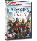 Assassin's Creed - Unity - 5 Disk